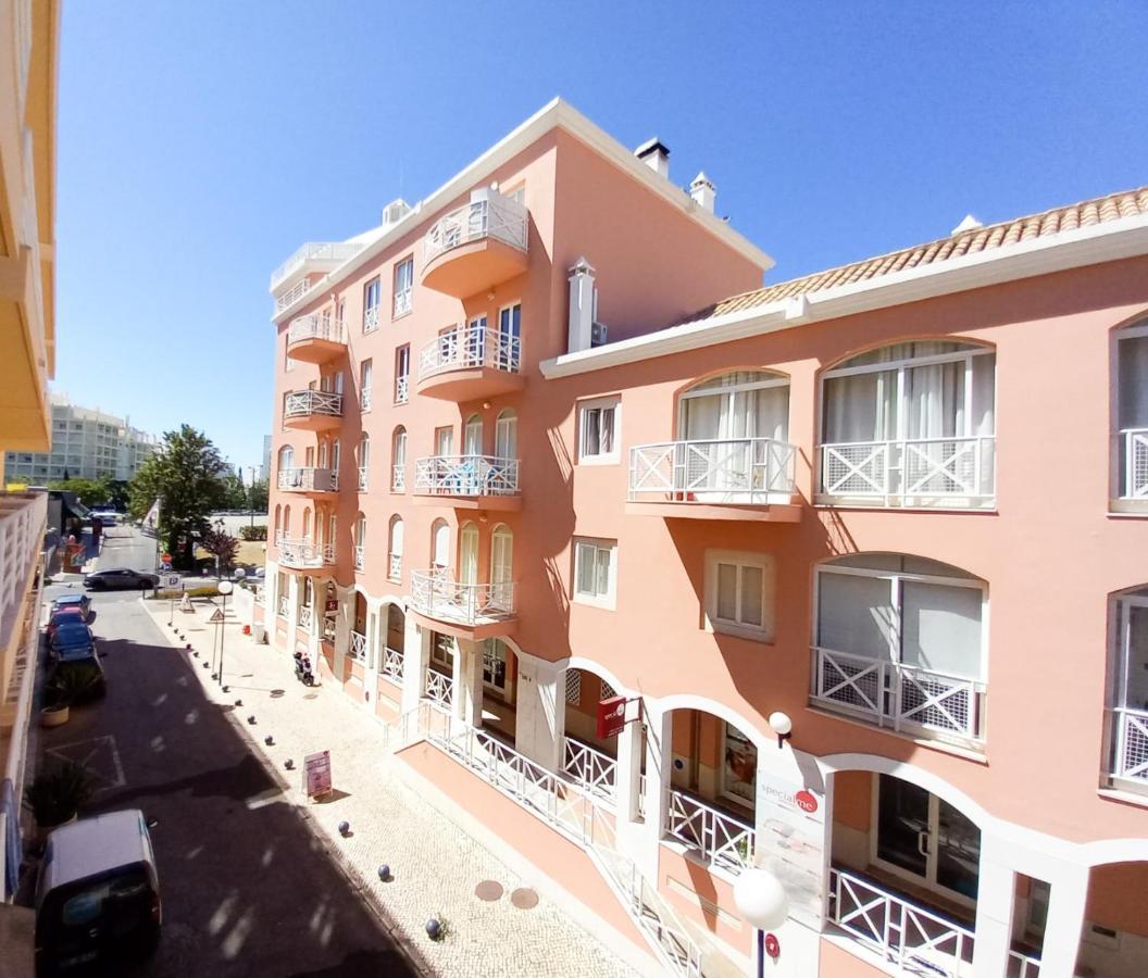 Via Marina - Vilamoura Center With Pool Exterior photo